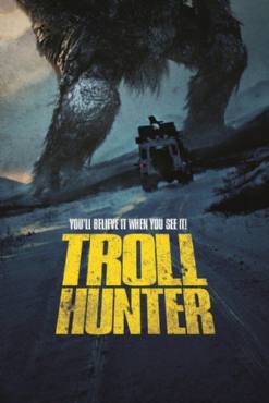 TrollHunter(2010) Movies