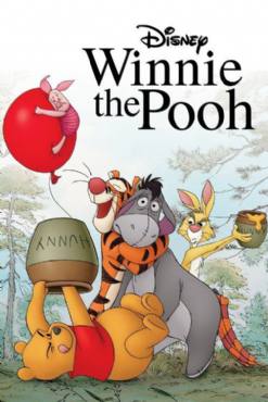 Winnie the Pooh(2011) Cartoon