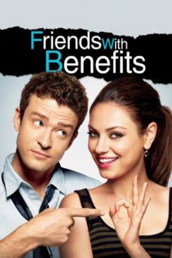 Friends with Benefits(2011) Movies