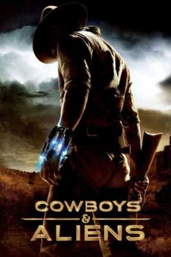 Cowboys and Aliens(2011) Movies