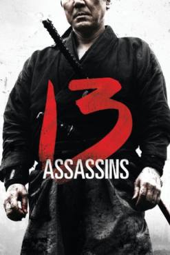 13 Assassins(2010) Movies