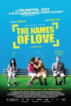The Names of Love(2011) Movies