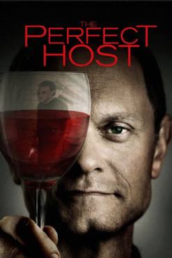 The Perfect Host(2011) Movies