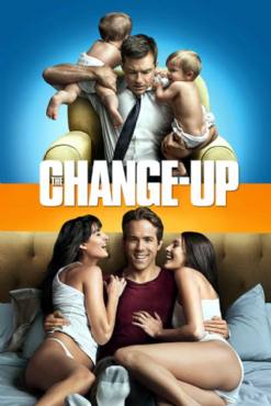 The Change up(2011) Movies