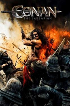 Conan the Barbarian(2011) Movies