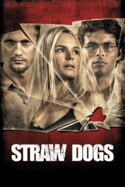 Straw Dogs(2011) Movies