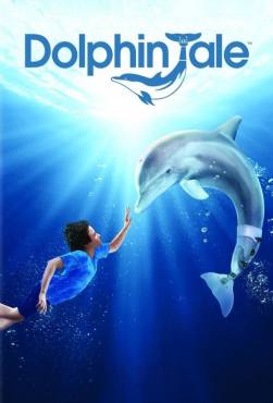Dolphin Tale(2011) Movies