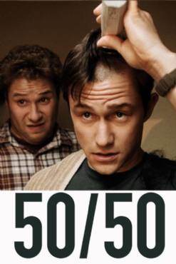 50/50(2011) Movies