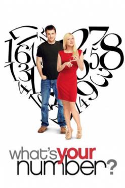 Whats Your Number?(2011) Movies