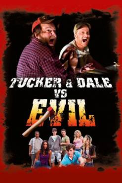 Tucker and Dale vs Evil(2011) Movies