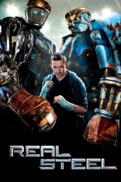 Real Steel(2011) Movies
