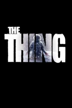 The Thing(2011) Movies