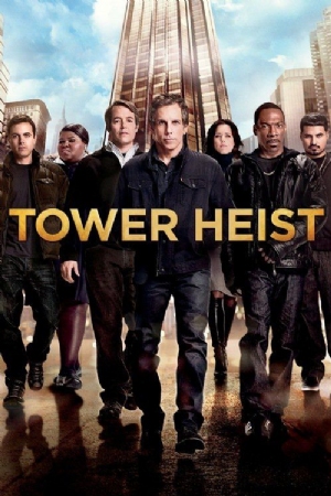 Tower Heist(2011) Movies