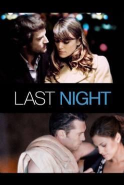 Last Night(2010) Movies