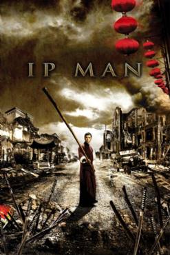 Ip Man(2008) Movies