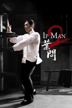 Ip man 2 : Yip Man 2(2010) Movies