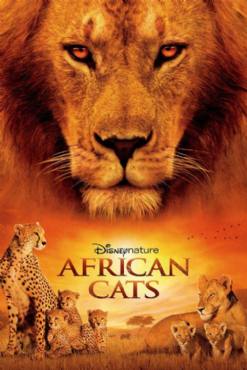 African Cats(2011) Movies