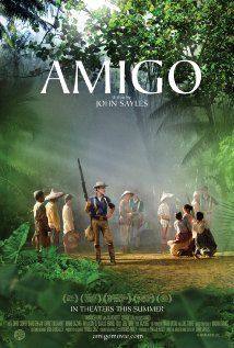 Amigo(2010) Movies