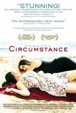Circumstance(2011) Movies