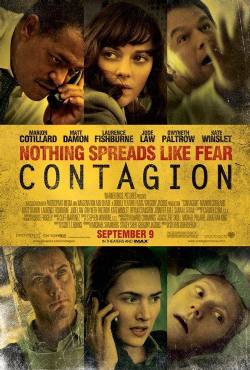 Contagion(2011) Movies