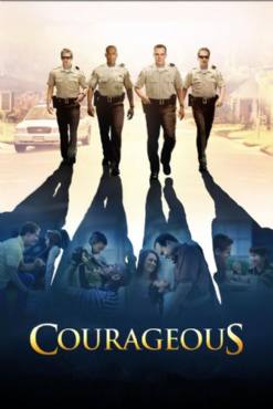 Courageous(2011) Movies