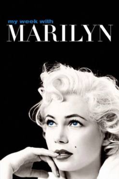 My Week with Marilyn(2011) Movies