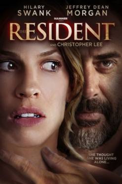 The resident(2011) Movies