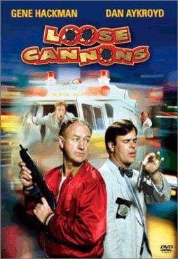 Loose Cannons(1990) Movies