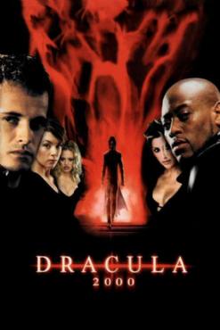 Dracula 2000(2000) Movies
