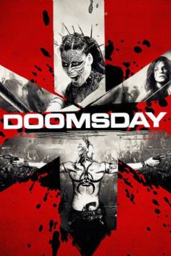 Doomsday(2008) Movies