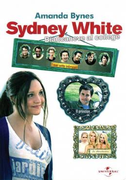 Sydney White(2007) Movies
