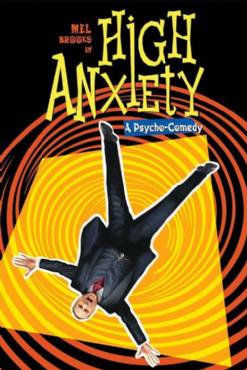 High Anxiety(1977) Movies