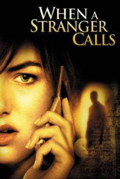 When a Stranger Calls(2006) Movies