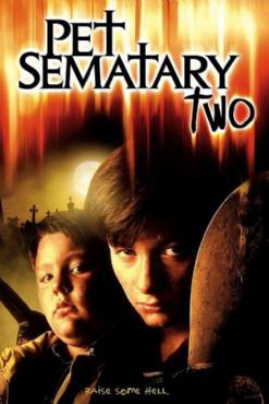 Pet Sematary II(1992) Movies