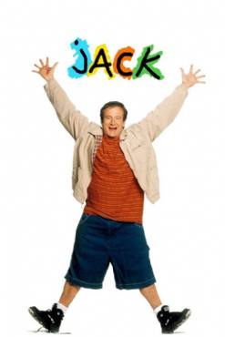 Jack(1996) Movies