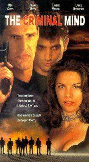 The Criminal Mind(1993) Movies