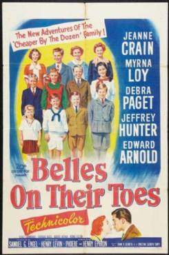 Belles on Their Toes(1952) Movies