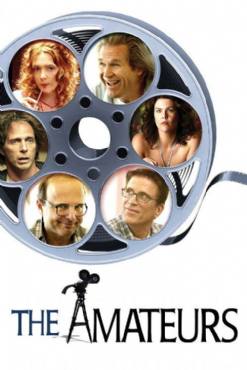 The Moguls(2005) Movies