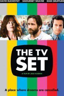 The TV Set(2006) Movies