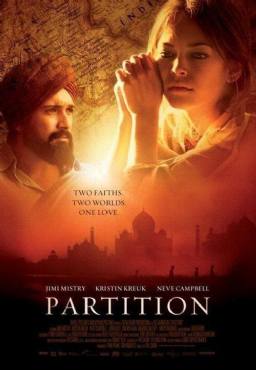 Partition(2007) Movies