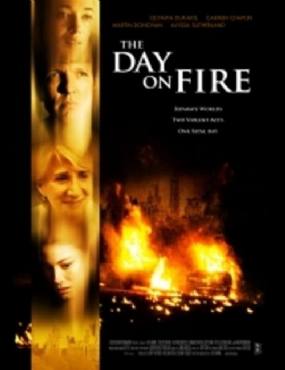 Day on Fire(2006) Movies