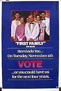 First Family(1980) Movies