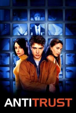 Antitrust(2001) Movies