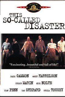 This So-Called Disaster: Sam Shepard Directs the Late Henry Moss(2003) Movies