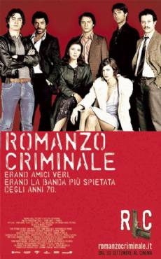 Romanzo criminale(2005) Movies