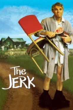 The Jerk(1979) Movies