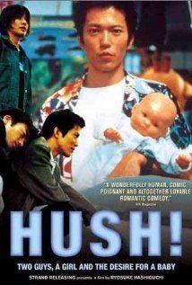 Hush!(2001) Movies