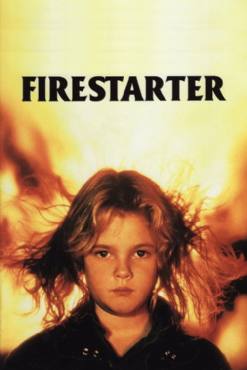 Firestarter(1984) Movies