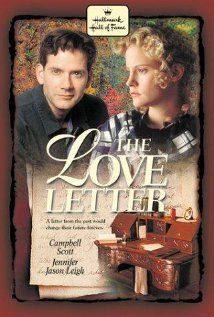 The Love Letter(1998) Movies
