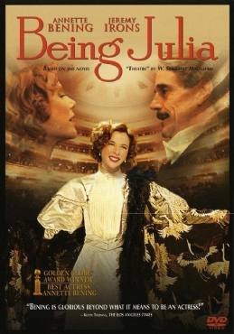 Being Julia(2004) Movies